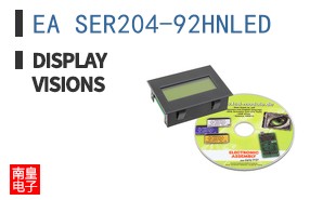 EA SER204-92HNLED ͼƬ
